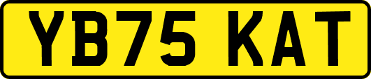 YB75KAT