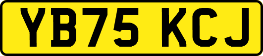 YB75KCJ