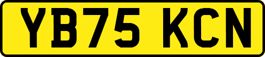 YB75KCN