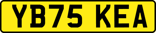 YB75KEA
