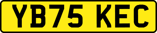 YB75KEC