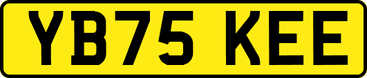 YB75KEE