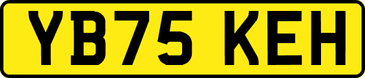 YB75KEH