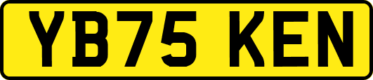 YB75KEN