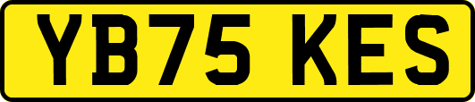 YB75KES