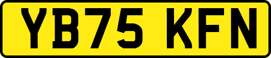 YB75KFN