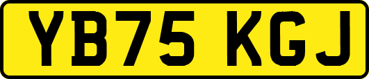 YB75KGJ