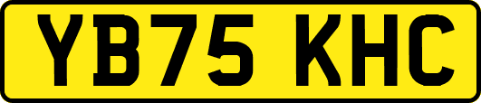 YB75KHC