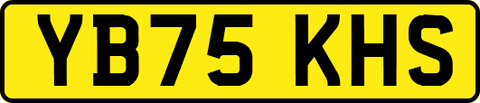 YB75KHS