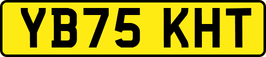 YB75KHT