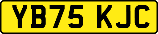 YB75KJC