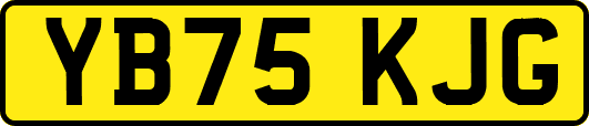 YB75KJG