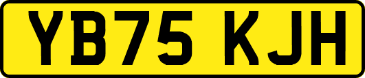 YB75KJH
