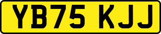 YB75KJJ