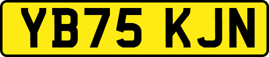 YB75KJN