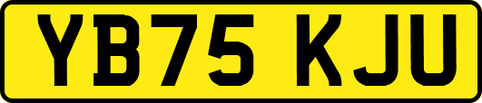 YB75KJU