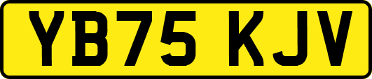 YB75KJV