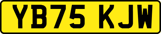 YB75KJW