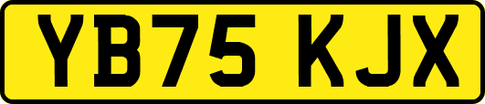 YB75KJX