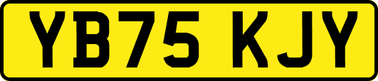 YB75KJY
