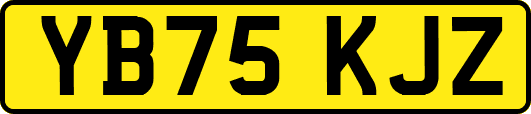YB75KJZ