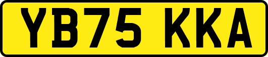 YB75KKA