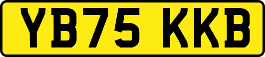 YB75KKB