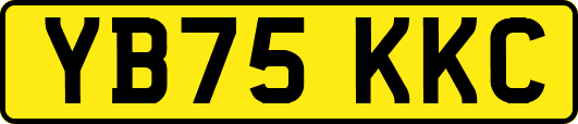YB75KKC