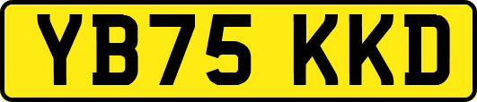 YB75KKD