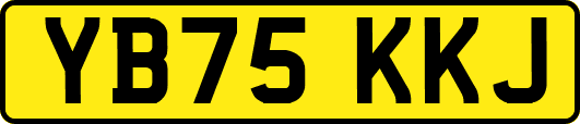 YB75KKJ