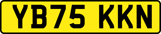 YB75KKN