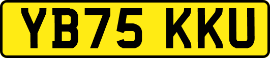 YB75KKU