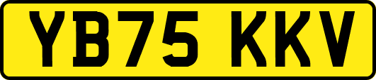 YB75KKV
