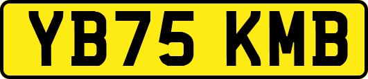 YB75KMB