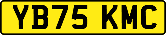 YB75KMC