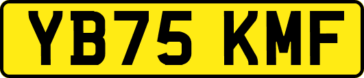 YB75KMF