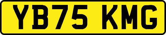YB75KMG