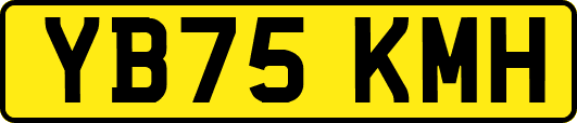 YB75KMH