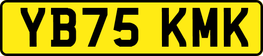 YB75KMK