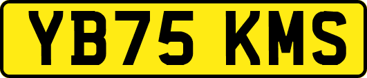 YB75KMS