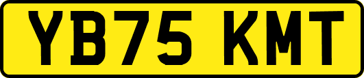 YB75KMT