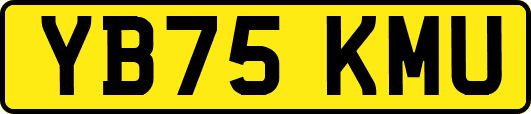 YB75KMU
