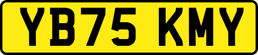 YB75KMY