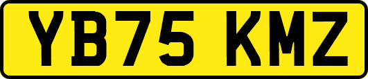 YB75KMZ