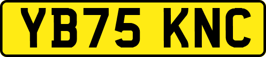 YB75KNC