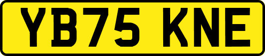 YB75KNE