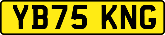 YB75KNG