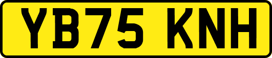 YB75KNH