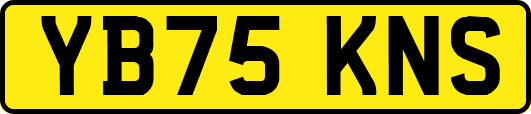 YB75KNS