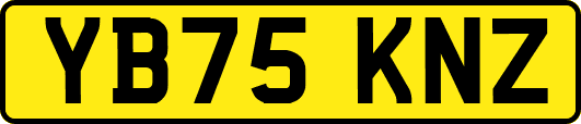 YB75KNZ